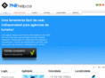 pnrhelp.com