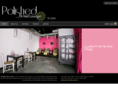 polishednaillounge.com