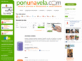 ponunavela.com