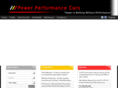 powerperformancecars.com