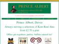 princealbertdover.com