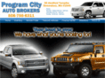 programcityautobrokers.com