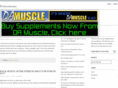 prohormones.info