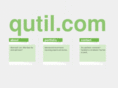 qutil.com