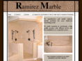 ramirezmarble.com