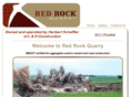 redrockquarry.com