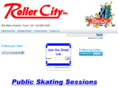 rollercity.com