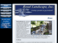 royallandscapeinc.com
