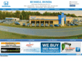 russellhonda.com
