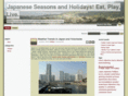 seasonsholidaysbrunston.com