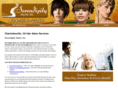 serendipitythehairsalon.com