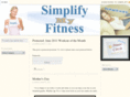 simplifymyfitness.com