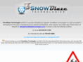 snowblazetechnologies.com