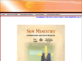 son-ministry.com