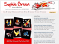 sophie-green.com
