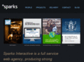 sparksinteractive.co.nz
