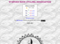 starvedrockcycling.com
