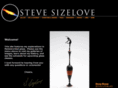 stevesizelove.com