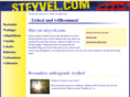 steyvel.com