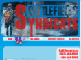 tcsyndicate.com