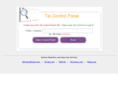 telcontrolpanel.com