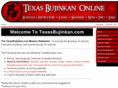 texasbujinkan.com