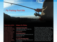 theflyfishingrod.com