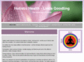 theholistichealth.net
