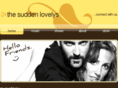 thesuddenlovelys.com