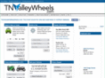 tnvalleywheels.com