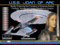 ussjoanofarc.org