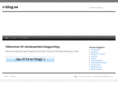 v-blog.se