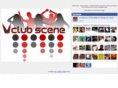 vclubscene.com