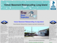 vulcanbasementwaterproofingli.com