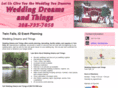 weddingdreamsandthings.com