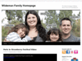 wiidemanfamily.com