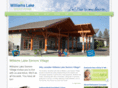 williamslakeseniorsvillage.com