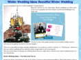winterweddingdo.com