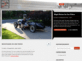woodjrracing.com