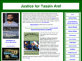 yassinaref.com