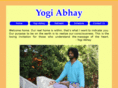 yogiabhay.com