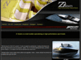 z1boats.com