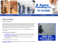 aapexplumbingco.com