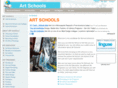 aboutartschools.com