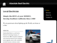 absolutebestelectric.com