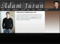 adamjuran.com