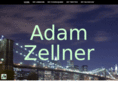 adamzellner.com