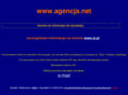 agencja.net