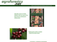 agroforester.com