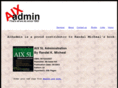 aixadm.com